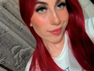 SammyViolet - Live sexe cam - 20680834