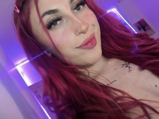 SammyViolet - Live porn & sex cam - 20680846