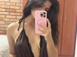 ScarlettZhen - Live sexe cam - 20681458