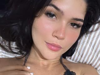 ScarlettZhen - Live porn & sex cam - 20681482