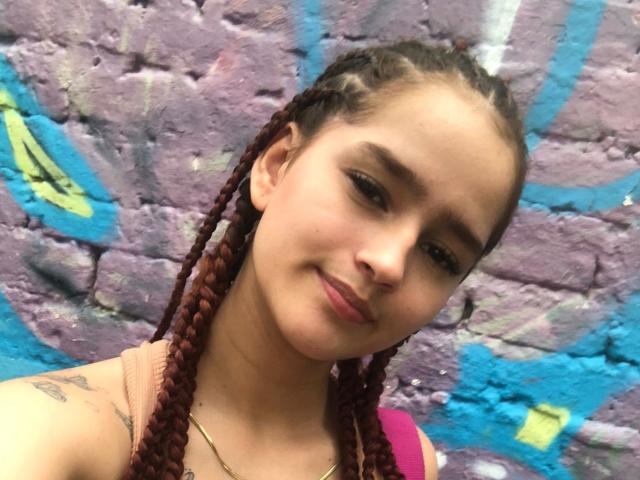 MelodyMansson - Sexe cam en vivo - 20682278