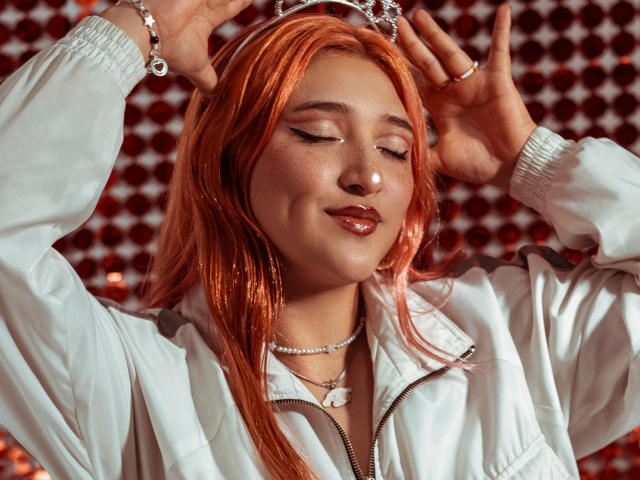 IsabellaClown - Sexe cam en vivo - 20682322