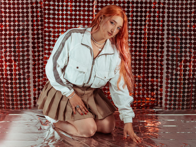 IsabellaClown - Sexe cam en vivo - 20682358