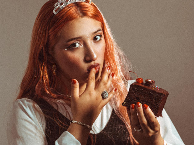 IsabellaClown - Sexe cam en vivo - 20682366