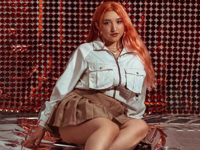 IsabellaClown - Live sex cam - 20682494