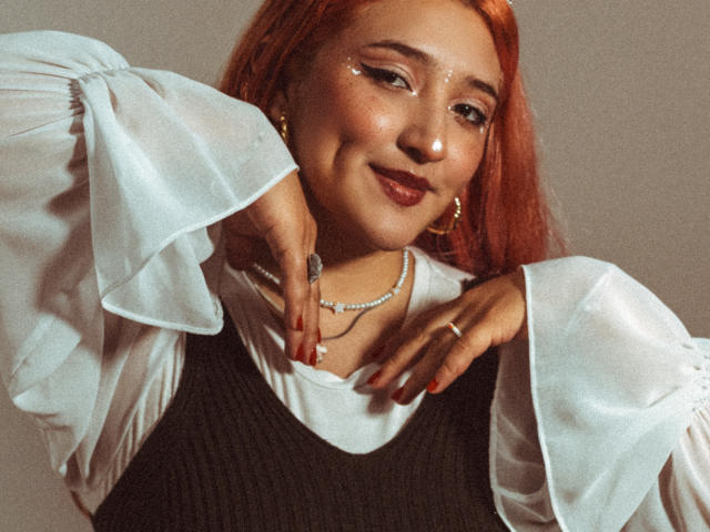 IsabellaClown - Sexe cam en vivo - 20682510