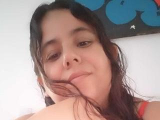 SilviaCam - Sexe cam en vivo - 20682622