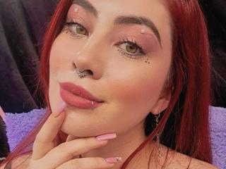 IsabellaRobertz - Live porn &amp; sex cam - 20683150