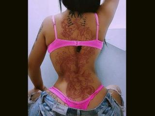 MelanyeLopez - Sexe cam en vivo - 20683350