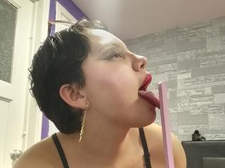 SabanaMiller - Live sex cam - 20683534