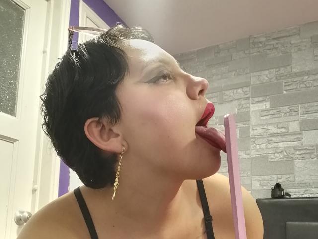 SabanaMiller - Live sex cam - 20683538