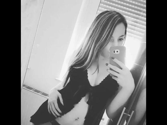 JustKerry-hot - Sexe cam en vivo - 20684030
