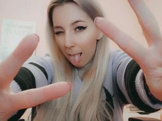 JustKerry-hot - Sexe cam en vivo - 20684038