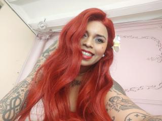 Chili - Live sexe cam - 20684110