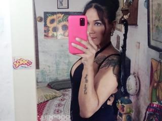 RicoBabe69 - Sexe cam en vivo - 20684274