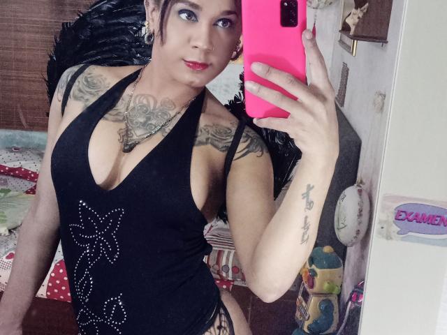 RicoBabe69 - Live sex cam - 20684278