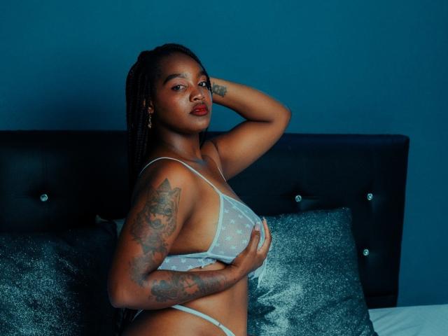 ChannaBrunette - Sexe cam en vivo - 20684414