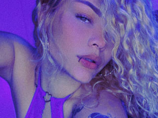 kyraX - Sexe cam en vivo - 20685902