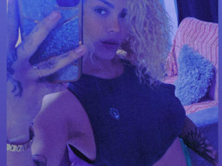 kyraX - Sexe cam en vivo - 20685918