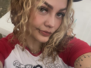 kyraX - Sexe cam en vivo - 20685922