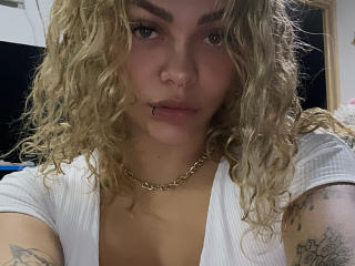 kyraX - Sexe cam en vivo - 20685946