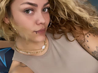 kyraX - Sexe cam en vivo - 20685950