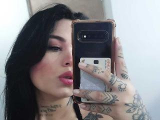 MelanyeLopez - Live porno og sexkamera - 20686058
