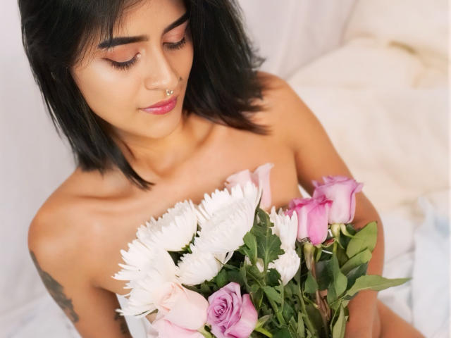 MichelleBenett - Sexe cam en vivo - 20686062