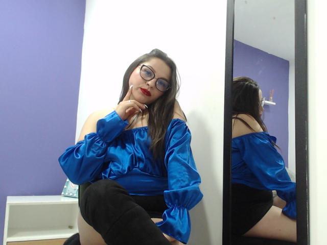 AlissaMorettie - Live porn &amp; sex cam - 20686466