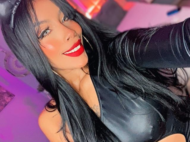 FiorellaBossh - Sexe cam en vivo - 20687258