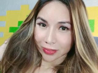 MissHotAyaLove - Live sexe cam - 20687302