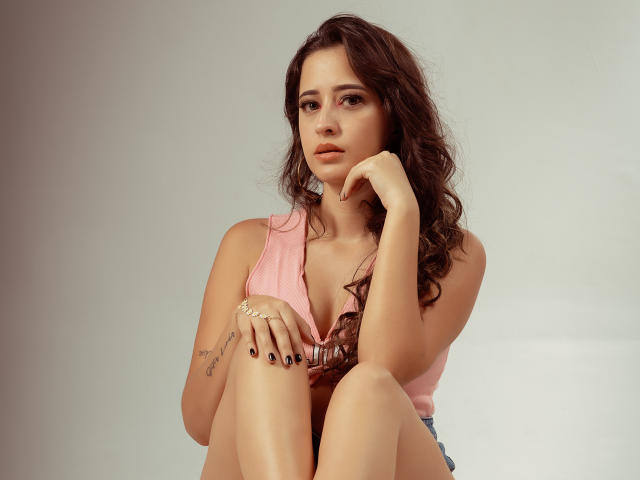 DakotaWills - Sexe cam en vivo - 20687834