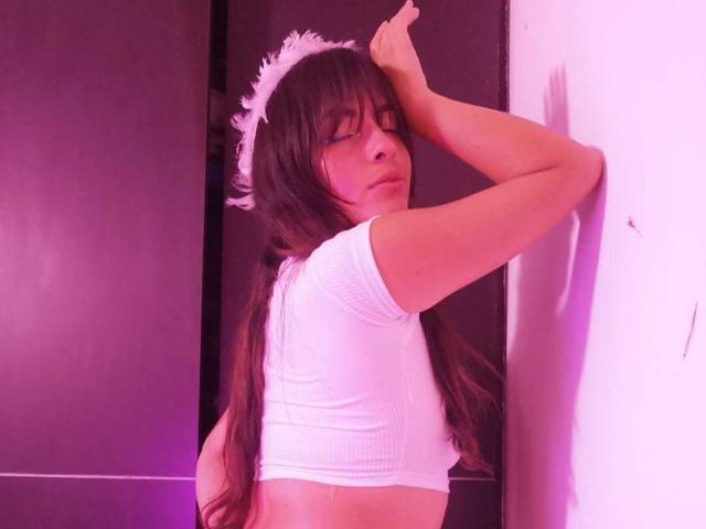 KittyHofmann69 - Live sexe cam - 20688890