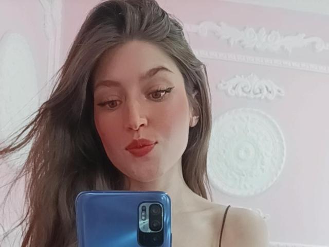 TessaKeller - Live sex cam - 20689158