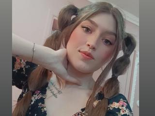 TessaKeller - Live sexe cam - 20689166