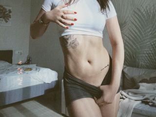 Danzie - Live sex cam - 20689434