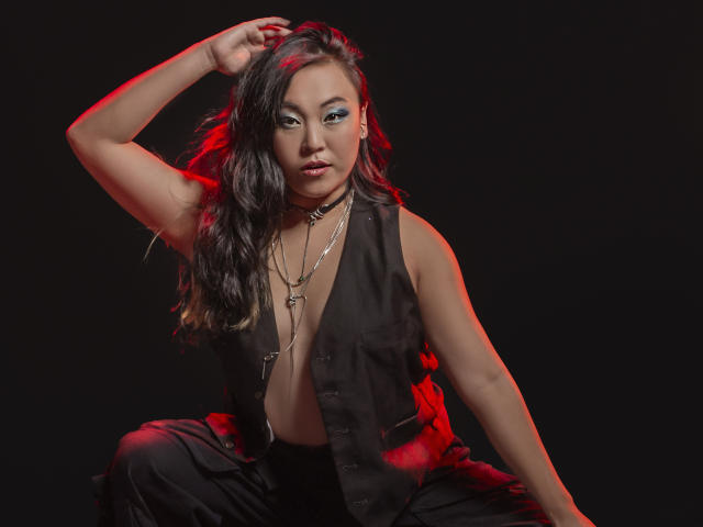 HannaKim - Live sex cam - 20689494