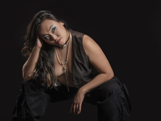 HannaKim - Sexe cam en vivo - 20689506