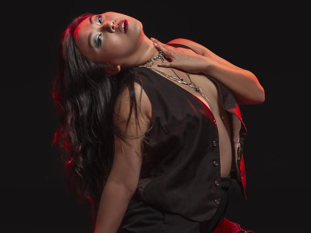 HannaKim - Live sex cam - 20689518