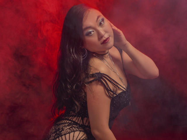 HannaKim - Live sex cam - 20689570