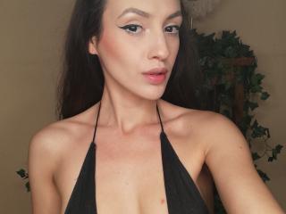 VievienneClemente - Live porn & sex cam - 20689614