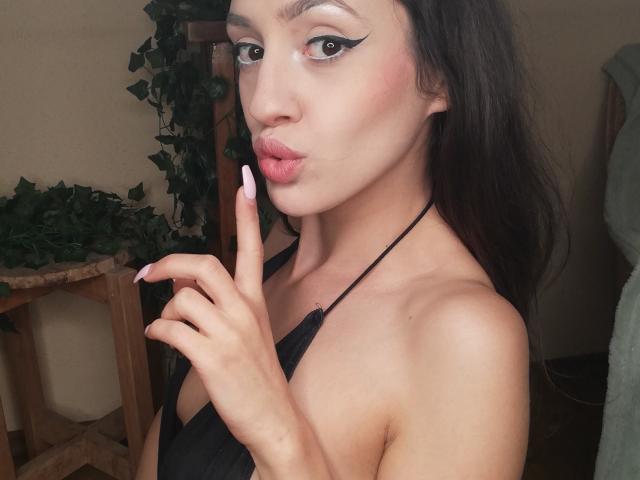 VievienneClemente - Live porn &amp; sex cam - 20689750