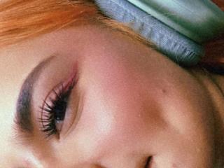 CatalinaHere - Live sex cam - 20690470