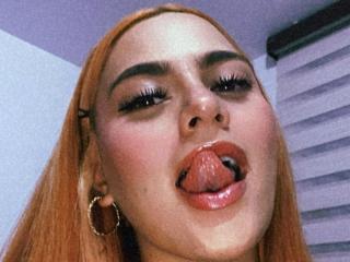 CatalinaHere - Live sex cam - 20690494
