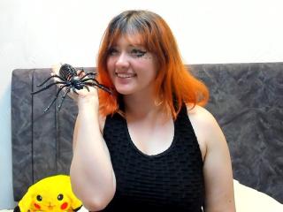 AliaMillerr - Sexe cam en vivo - 20690654