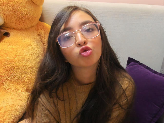 EvaMcAllister - Sexe cam en vivo - 20690882