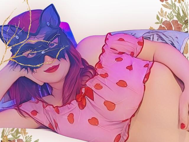MelanieFrancaiseDuo - ライブポルノ&amp;セックスカム - 20692590