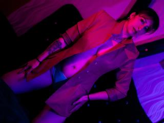 ViktoriaBrown - Sexe cam en vivo - 20693010