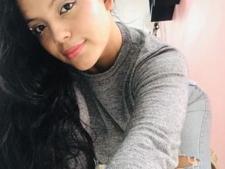 CristySilver - Live sex cam - 20694262