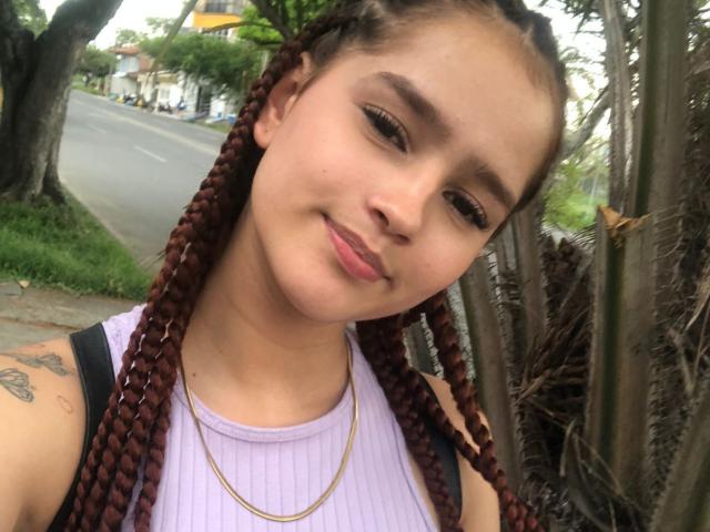 MelodyMansson - Sexe cam en vivo - 20694494